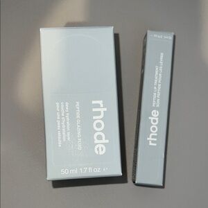 Rhode Skin Duo